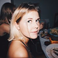 Maria Oksvold's Photo