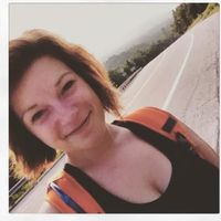 Amy Gershfield的照片