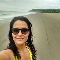 Tatiana Jervis的照片