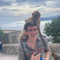 Le foto di Jake Verga