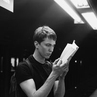 Daniel Gonzalez's Photo