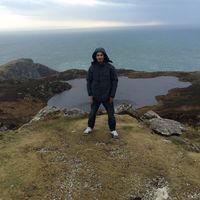 Alberto Marquez's Photo