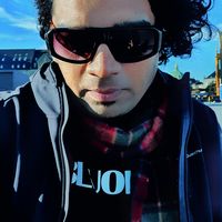 Utkarsh Dhotekar's Photo