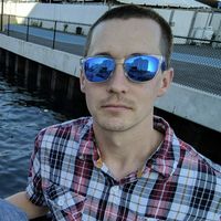 Robbie Frederick的照片