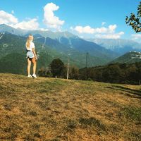 Lyusi Muzalyova's Photo