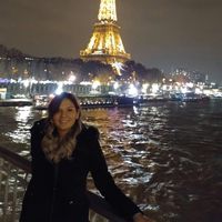 Celeste Izaguirre's Photo