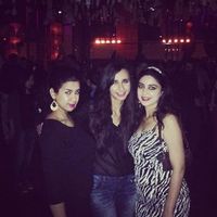 Minoucha Hanan's Photo