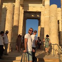 Alper Yildirim的照片