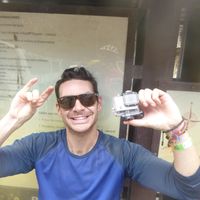 Ciaran Bennett的照片