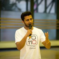 Abdulkaeem Alshooly's Photo