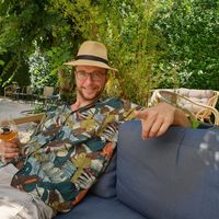 Joris Debats's Photo