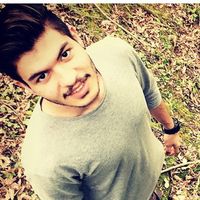 Kaveh Moradi的照片