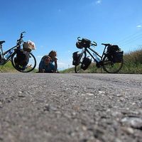 Annette  Städler's Photo