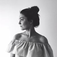 Aneta Trubačová's Photo