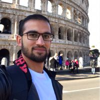 Bashir  Amiri's Photo