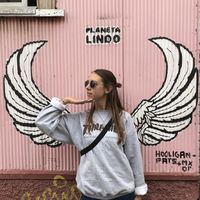 Hilda Ekström's Photo