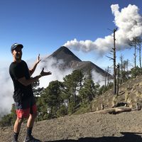 Josh Daniell's Photo