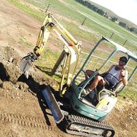 Cameron Marr's Photo