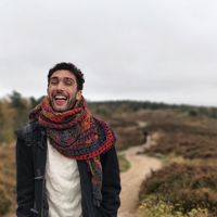 Edwin Safari的照片