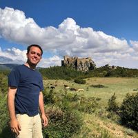 Douglas Trindade的照片