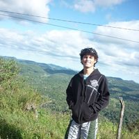 Fotos de Soares Júnior