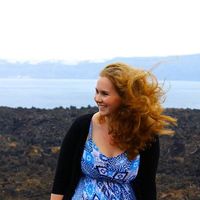 Olivia Rabe的照片