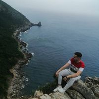 Lämîne Aïssoü的照片