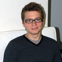 Nikita Tretyakov的照片