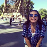 Fotos de Daiiana Guerrero