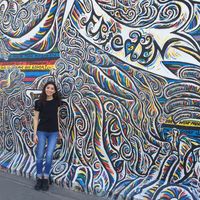 Ana  Cervantes Medina的照片