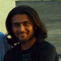 Ashfaq Ahmed的照片