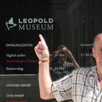 In Memory of LeopoldR's Photo