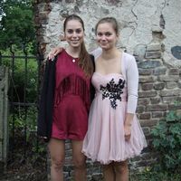 Carolin Wallisch的照片