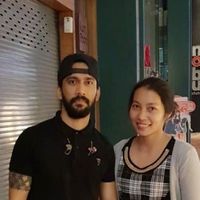 Nuchsara Intarakumhaeng's Photo