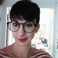 Le foto di Wanda Adamowska