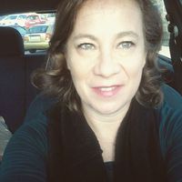 Patrizia Moccaldi's Photo