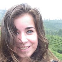 Camille Clerc's Photo