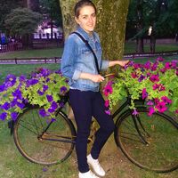 Cătălina Stan's Photo