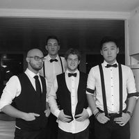 Johannes Tibbles的照片