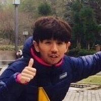 Jun Nishikawa's Photo