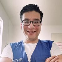 Le foto di César Núñez Mogollón