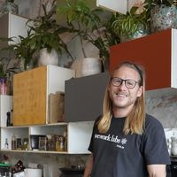 Boro Starcevic's Photo