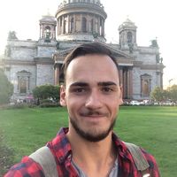 Photos de Vadim Yalanskiy