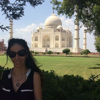 Ruth Rodriguez's Photo