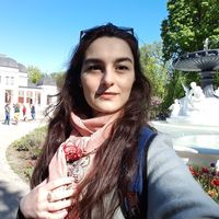 Photos de Aydan Huseynova