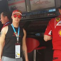 Photos de Mike Lindtner