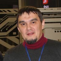 Автозапер Амин's Photo