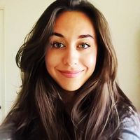 Agata Kalisz的照片