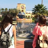 Erika Sonderegger's Photo