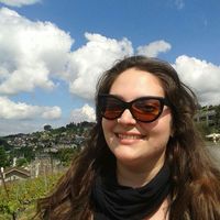 Fotos von Anastasia Kasimidou